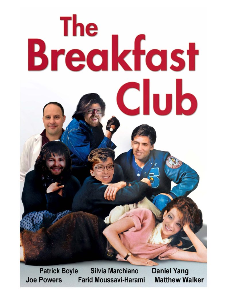 The Breakfast Club